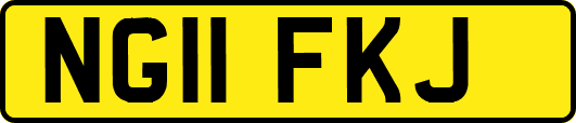 NG11FKJ