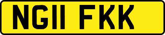 NG11FKK