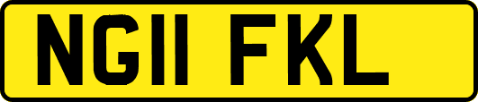 NG11FKL