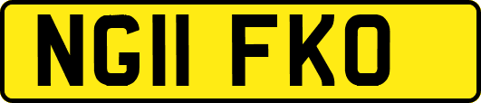 NG11FKO