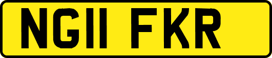 NG11FKR