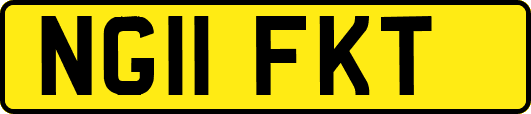 NG11FKT