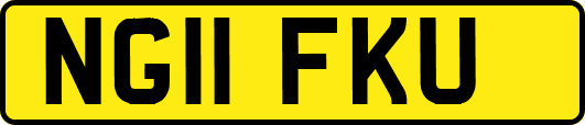 NG11FKU