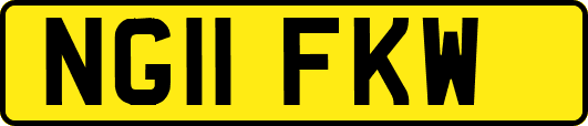 NG11FKW