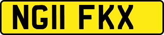 NG11FKX