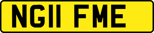 NG11FME
