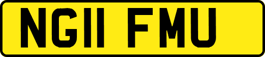 NG11FMU