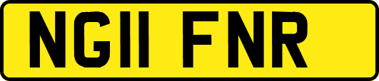 NG11FNR