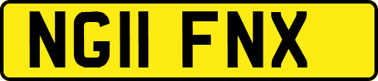 NG11FNX