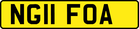 NG11FOA