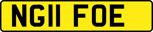 NG11FOE