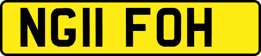 NG11FOH