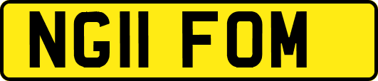 NG11FOM