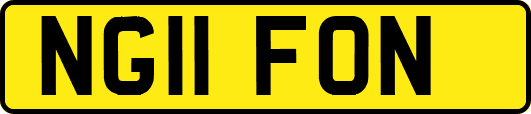 NG11FON