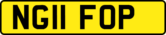 NG11FOP