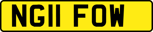 NG11FOW