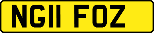 NG11FOZ