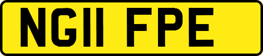 NG11FPE