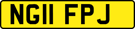 NG11FPJ