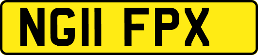 NG11FPX