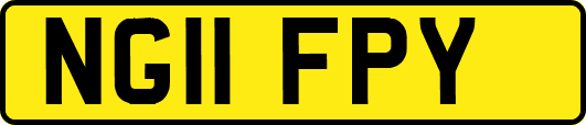 NG11FPY