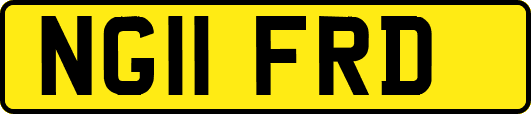 NG11FRD