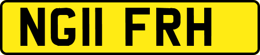 NG11FRH
