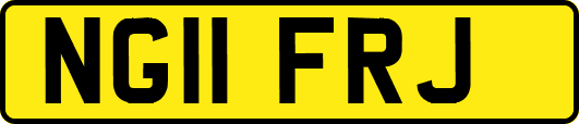 NG11FRJ