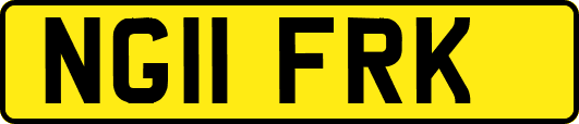 NG11FRK