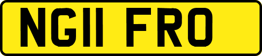 NG11FRO