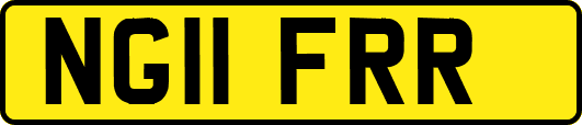 NG11FRR