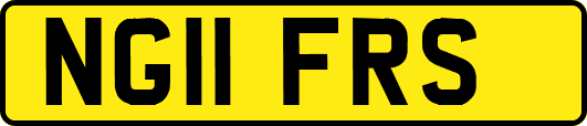 NG11FRS