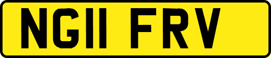 NG11FRV