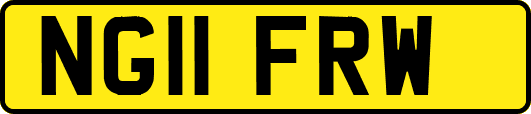 NG11FRW