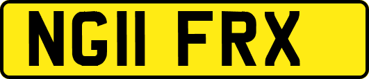 NG11FRX