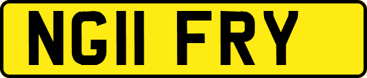 NG11FRY