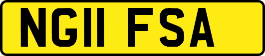 NG11FSA
