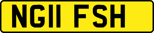 NG11FSH