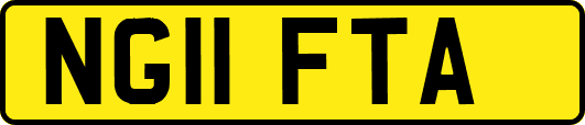 NG11FTA