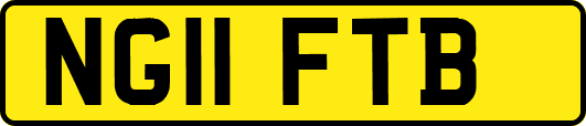 NG11FTB