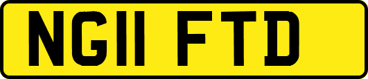 NG11FTD