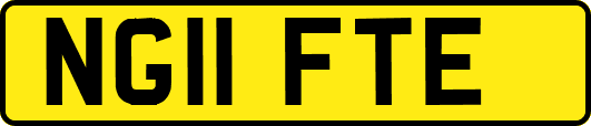 NG11FTE
