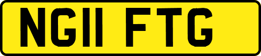 NG11FTG