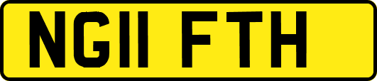 NG11FTH
