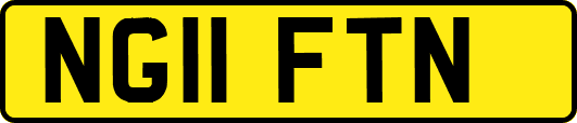 NG11FTN