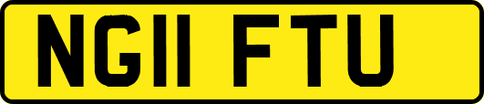 NG11FTU