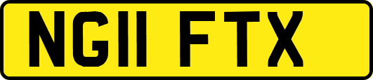 NG11FTX