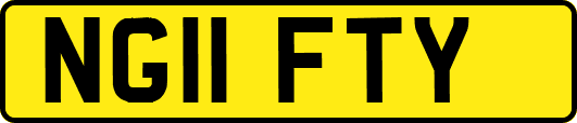 NG11FTY