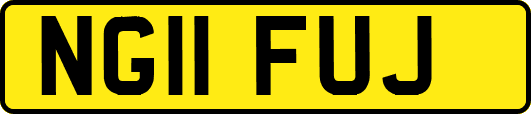 NG11FUJ