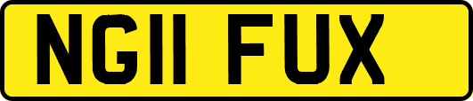 NG11FUX